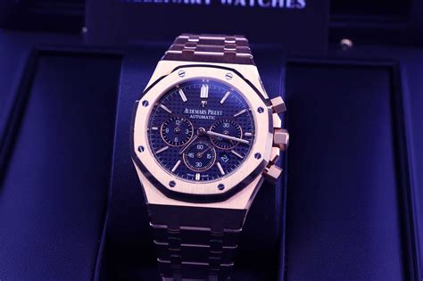 Audemars Piguet Watches for Sale with Crypto: Your Guide